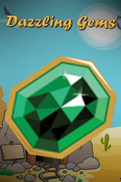 Dazzling Gems