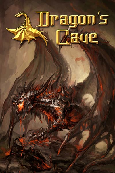 Dragons Cave
