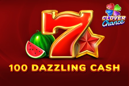 100 Dazzling Cash